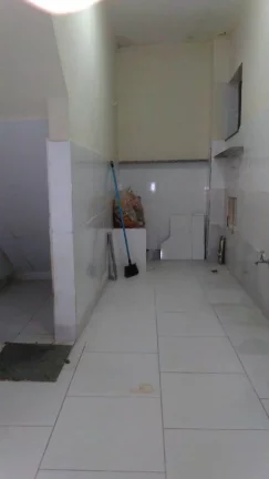Imagem VENDO IMÓVEL LINEAR CASA DE VILA COM 50 m² - REALENGO