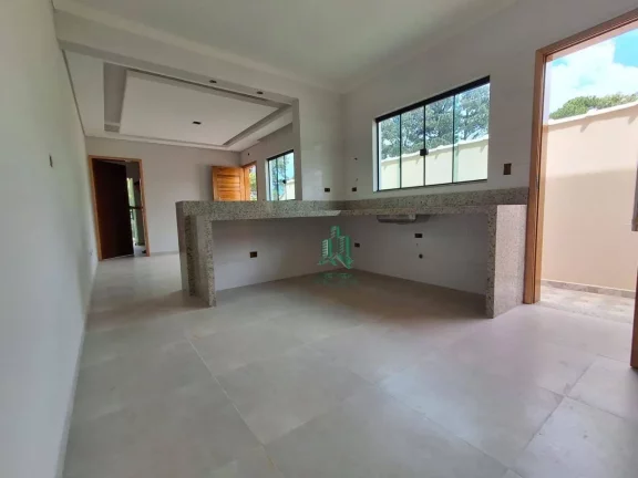 Imagem Casa à venda, 87 m² por R$ 580.000,00 - Jardim Rio Negro - Itaquaquecetuba/SP
