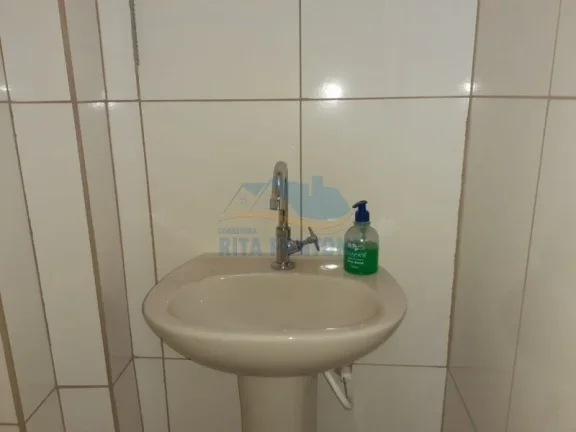 Imagem Casa - São Simão - Centro - Região Central