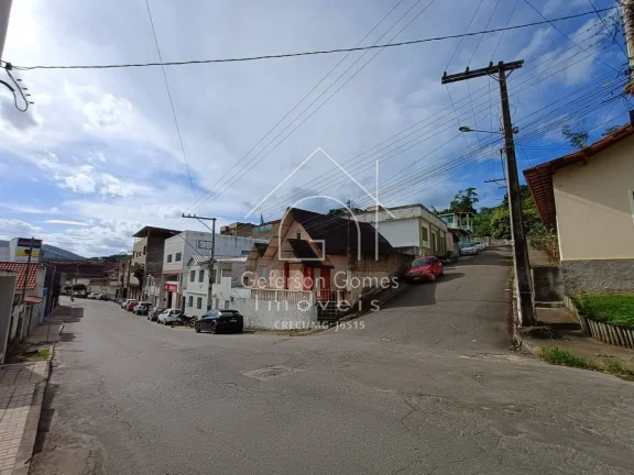 Imagem Casa à Venda - Centro - Mantena - MG