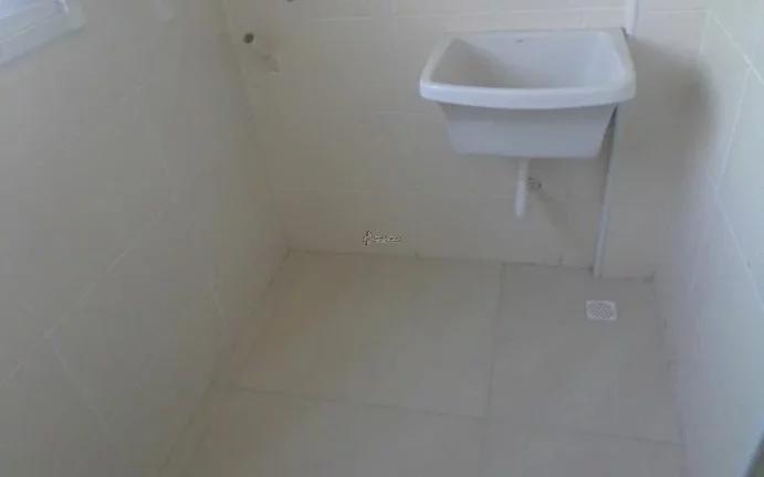 Imagem Apartamento com 2 dormitórios à venda, 87 m² por R$ 630.000,00 - Canto do Forte - Praia Grande/SP