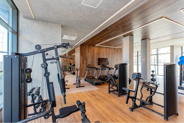 Imagem APARTAMENTO RESIDENCIAL em São Paulo - SP, Chácara Santo Antônio (Zona Sul)