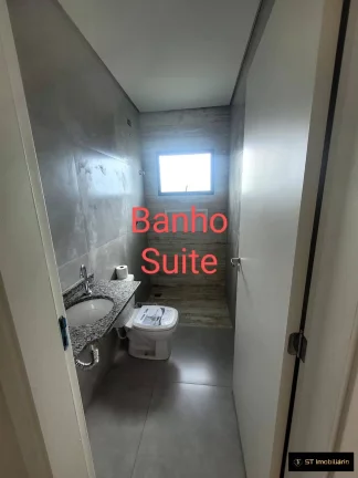 Imagem Casa em Atibaia/SP a 10 min. do Centro - Financiamento Bancario - R$520 mil