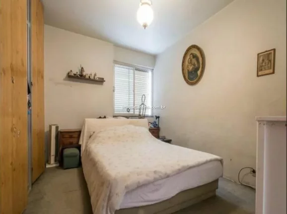 Imagem Apartamento à venda Jardim Paulista São Paulo