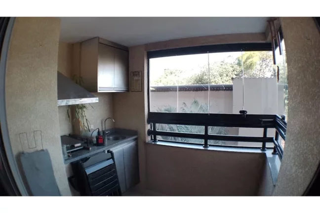 Imagem Venda Apartamento 2 quartos 1 Suíte Taquara
