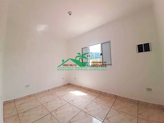 Imagem Casa Padrão