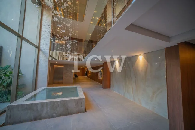 Imagem Apartamento Padrão 157m2 em Perdizes