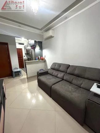 Imagem CASA RESIDENCIAL em PRAIA GRANDE - SP, MARACANÃ