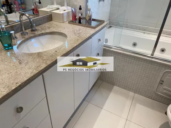 Imagem Apartamento 171mts, venda, Aclimação