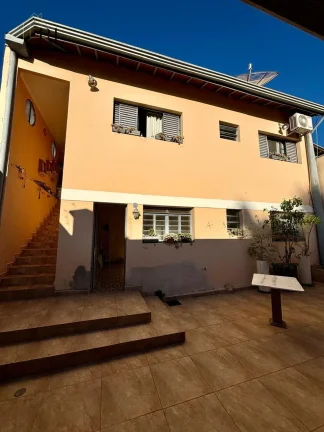 Imagem Casa com 3 quartos, 177,30m2, à venda em Campinas, Nova Europa