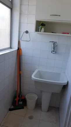 Imagem Unidade no Ed. Pegasus em Pinheiros 45m² disponível para VENDA
