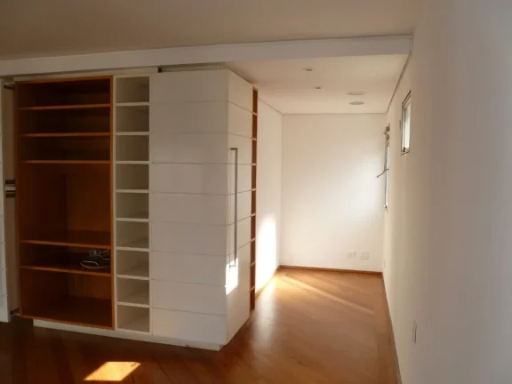 Imagem Cobertura 159M², 3Q, 2 Suítes, 3 Banheiros, 2 Vagas, 1 Lavabo, Piscina, Churrasqueira, Split.