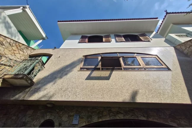 Imagem Casa com 4 Quartos à Venda, 410 m² em Jardim São Paulo(zona Norte) - São Paulo