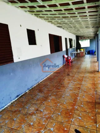 Imagem Chácara à venda no bairro CHÁCARA CACHOEIRA - Mogi Mirim/SP
