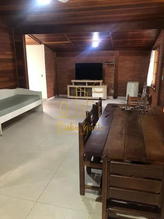 Imagem Casa em Condominio - Tereza Cristina