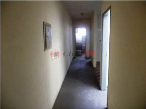 Imagem Prédio Comercial com salão e 2 salas para Locação no Centro de São Caetano