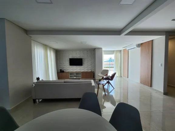 Imagem APARTAMENTO COM 49 m² - MIRIM - PRAIA GRANDE SP
