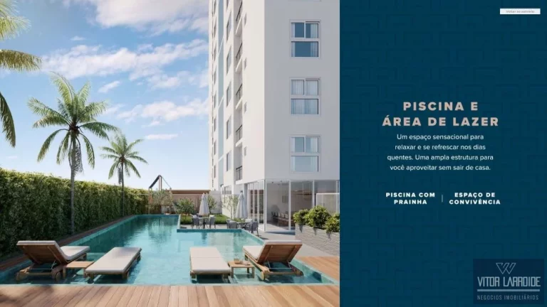 Imagem Gran Palazzo  Sofisticação e Modernidade na Vila Moema,