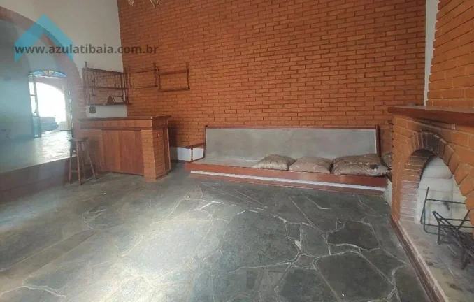 Imagem Casa Térrea à Venda no Jardim Brogotá  Atibaia/SP