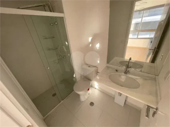 Imagem Apartamento à venda com 1 quarto no condomínio Nex One Pinheiros, São Paulo - SP