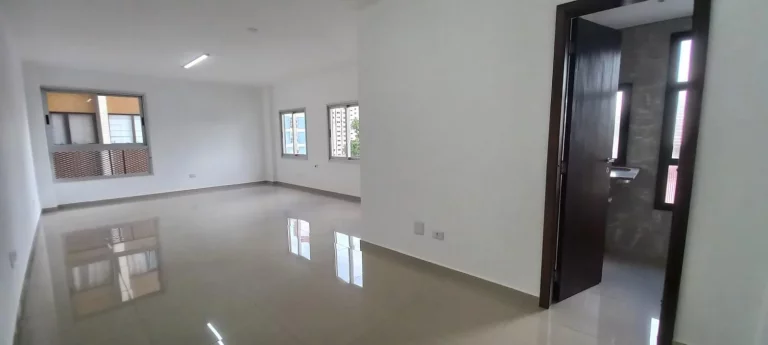 Imagem Sala Comercial na Candido de Abreu, com uma vaga