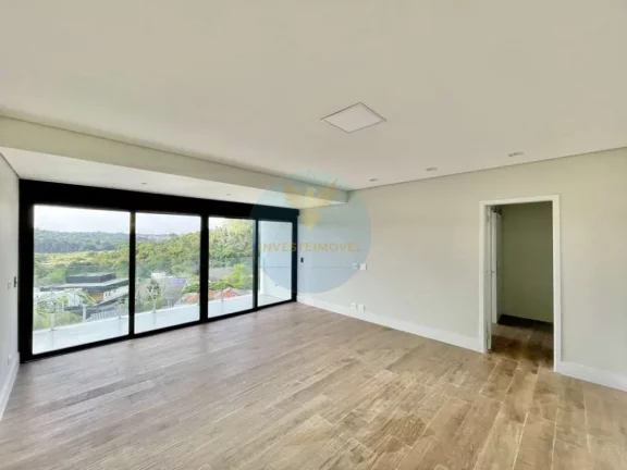 Imagem Casa em Condomínio - Aluguel no bairro Granja Viana - Cotia, SP