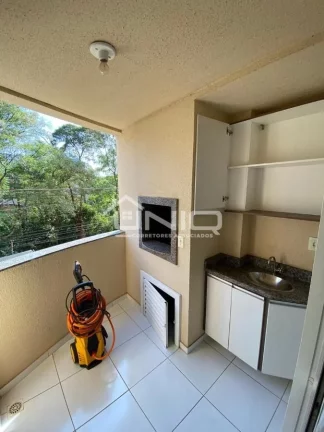 Imagem Apartamento Semi Mobiliado Centro