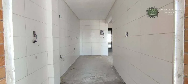 Imagem Apartamento com 2 dormitórios à venda, 81 m² por R$ 716.000,00 - Aviação - Praia Grande/SP