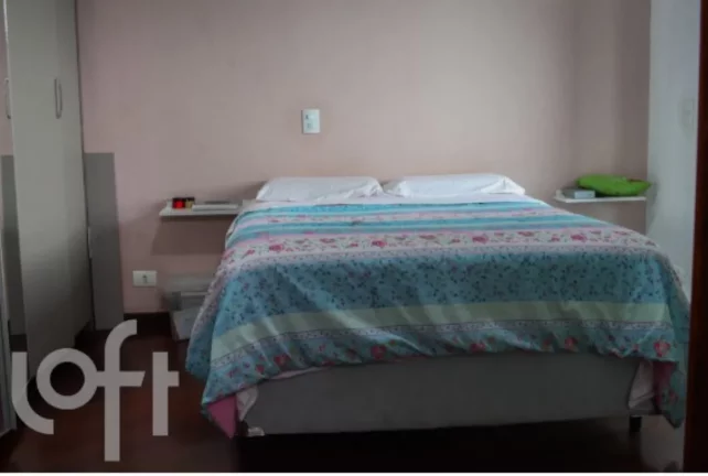 Imagem APARTAMENTO RESIDENCIAL em São Paulo - SP, Vila jacuí