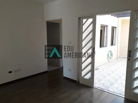 Imagem CASA TÉRREA EM ATIBAIA