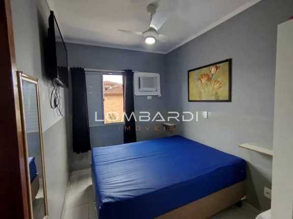 Imagem APARTAMENTO COM ÓTIMA LOCALIZAÇÃO NO ITAGUÁ