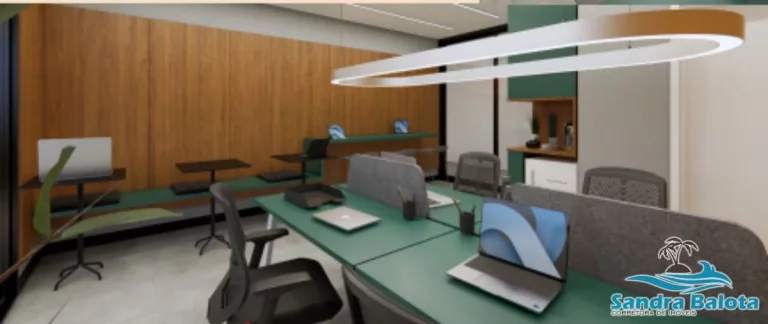 Imagem Stúdios de 35m² e 36m² Perequê- Açú/Ubatuba