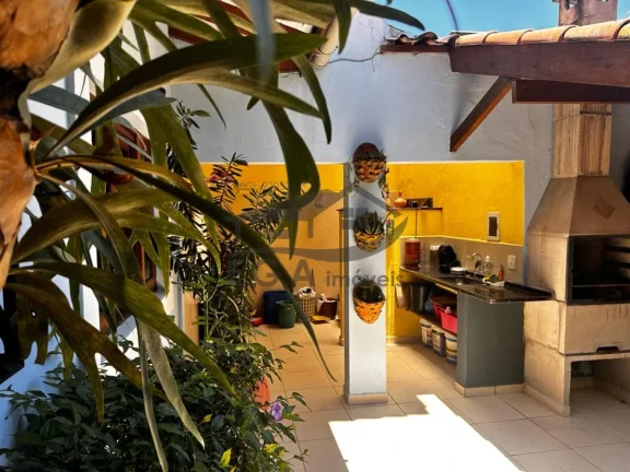 Imagem Casa na praia de Boiçucanga