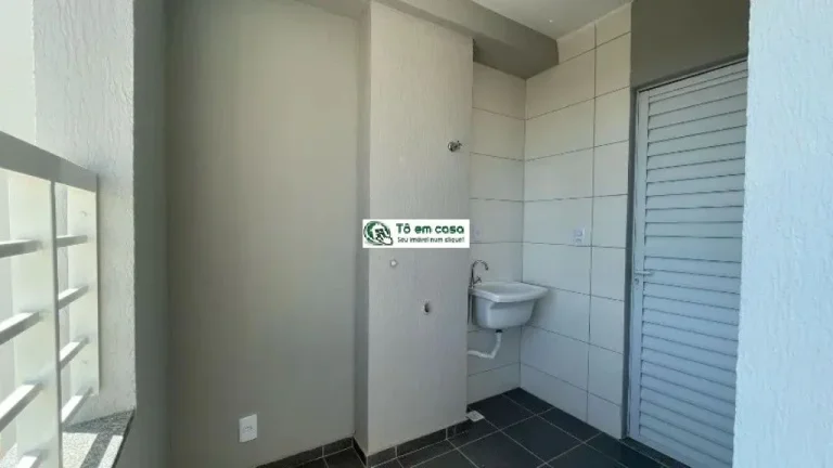 Imagem APARTAMENTO RESIDENCIAL em SÃO JOSÉ DOS CAMPOS - SP, PARQUE RESIDENCIAL FLAMBOYANT
