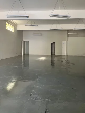 Imagem Galpão em Chácara Santo Antônio - SP: 388M² Locação por R$ 15.000 - Confira!
