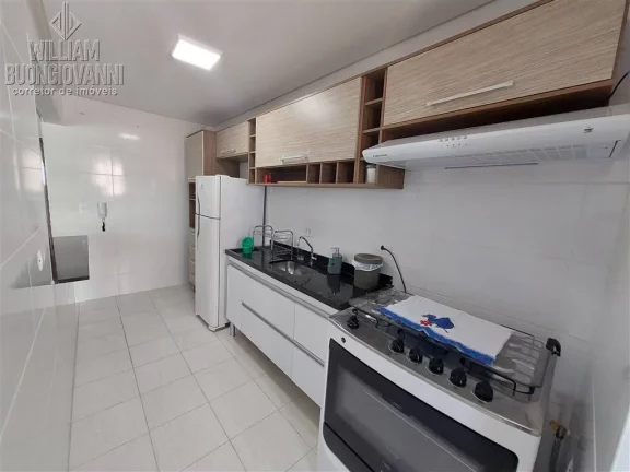 Imagem Apartamento à Venda em Real, Praia Grande - SP