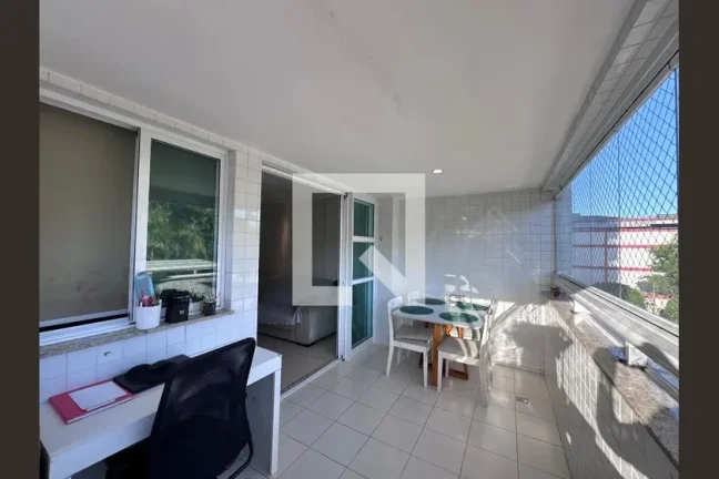 Imagem Apartamento à Venda - Recreio, 3 Quartos, 76 m2