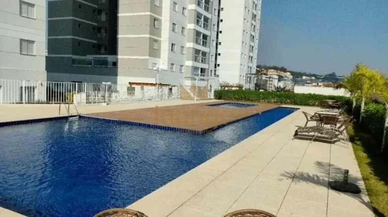 Imagem Apartamento em Sorocaba