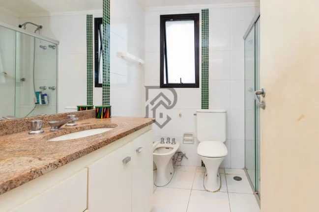 Imagem Apartamento moema pronto para morar