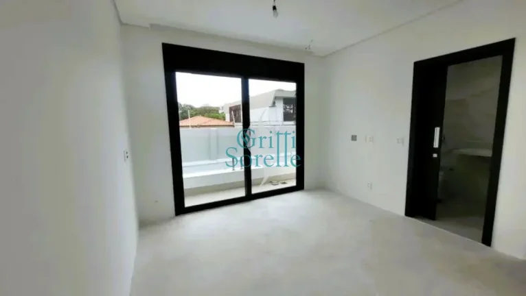 Imagem Casa de Condomínio à Venda em Indianópolis - São Paulo/SP.