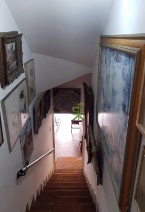 Imagem Casa Residencial à venda, 3 dormitórios 1 suíte São Paulo - CA0714.