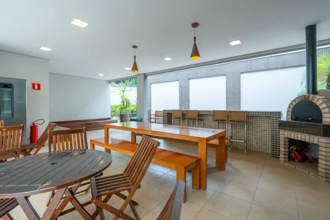 Imagem APARTAMENTO RESIDENCIAL em São Paulo - SP, Vila Mascote