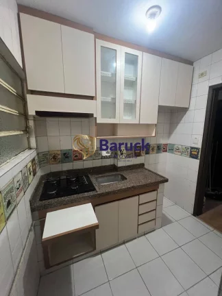 Imagem Apartamento com 2 Quartos à Venda, 57 m² em Vila Mariana - São Paulo