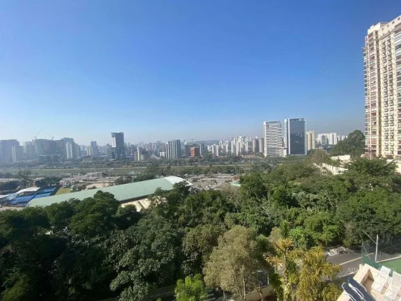 Imagem Apartamento - Lindemberg - Mansão Suspensa Imponente debruçado sobre o verde