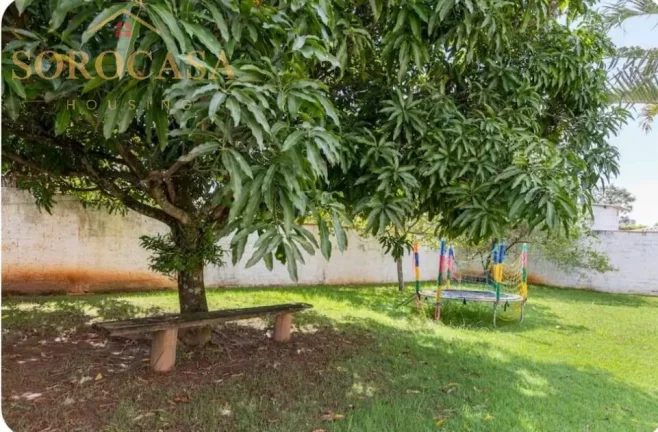 Imagem Chácara à Venda - 1000m² - Piscina - Sorocaba próx. UFSCAR