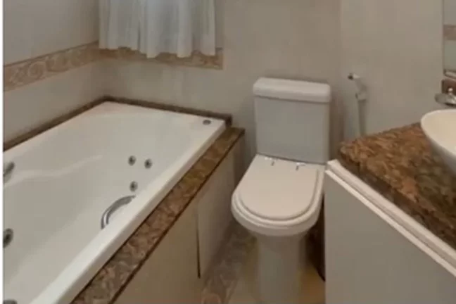 Imagem APARTAMENTO RESIDENCIAL em São Paulo - SP, Campo Belo