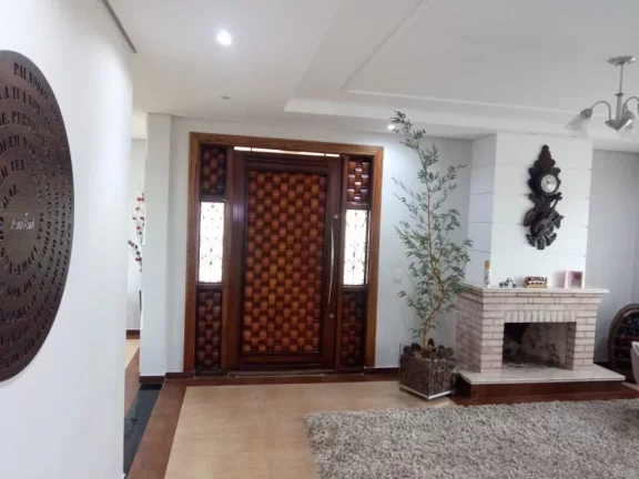 Imagem Chácara com 4 dormitórios à venda, 6500 m² por R$ 2.000.000,00 - Jardim Dora - Suzano/SP