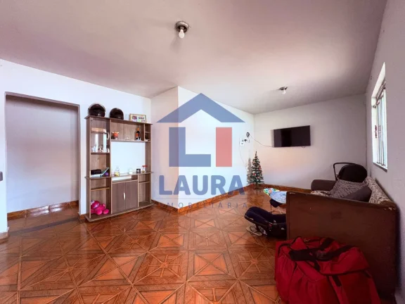 Imagem CASA RESIDENCIAL em PARÁ DE MINAS - MG, SÃO PAULO