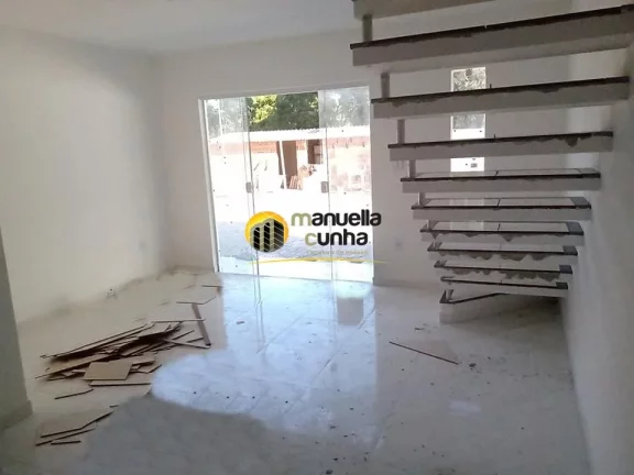 Imagem Linda Duplex 2Qts, Suíte - Excelente localização!