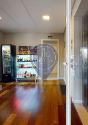 Imagem Studio à venda em São Paulo-SP, Cidade Monções: 1 quarto, 2 banheiros, 63m² de área. Venha conferir!